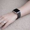 Verum Leather Apple Watch Strap