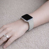 Verum Leather Apple Watch Strap