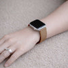 Verum Leather Apple Watch Strap
