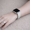 Verum Leather Apple Watch Strap
