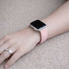 Verum Leather Apple Watch Strap