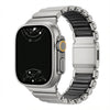 Verus Magnetic Steel & Silicone Strap
