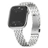 Vesta Slim Stainless Steel Band - Astra Straps