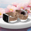 Via Engraved Silicone Band - Astra Straps