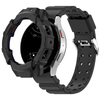 Artis Silicone Sports Strap With Case For Galaxy Watch