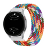 Capio Braided Loop Galaxy Strap