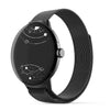 Aenea Magnetic Milanese Loop Strap for Google Pixel Watch