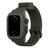 Gladius Tactical Silicone Strap + Case