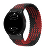 Capio Braided Loop Galaxy Strap