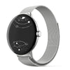 Aenea Magnetic Milanese Loop Strap for Google Pixel Watch