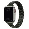 Abduco Slim Braided Nylon Loop Strap