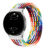 Capio Braided Loop Galaxy Strap