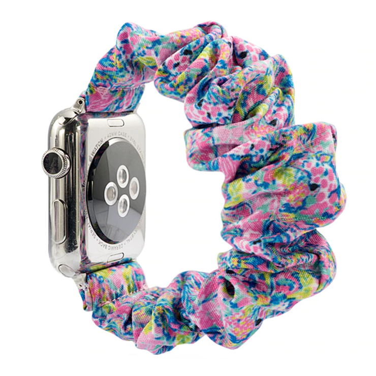 Bella Scrunchie Strap