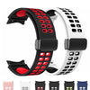 Agere Magnetic D-Buckle Galaxy Sports Band - Astra Straps