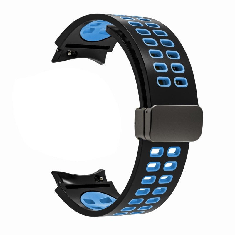 Agere Magnetic D-Buckle Galaxy Sports Band - Astra Straps