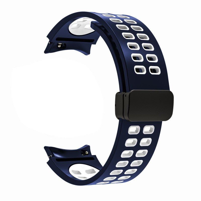 Agere Magnetic D-Buckle Galaxy Sports Band - Astra Straps