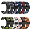 Agere Magnetic D-Buckle Galaxy Sports Band - Astra Straps