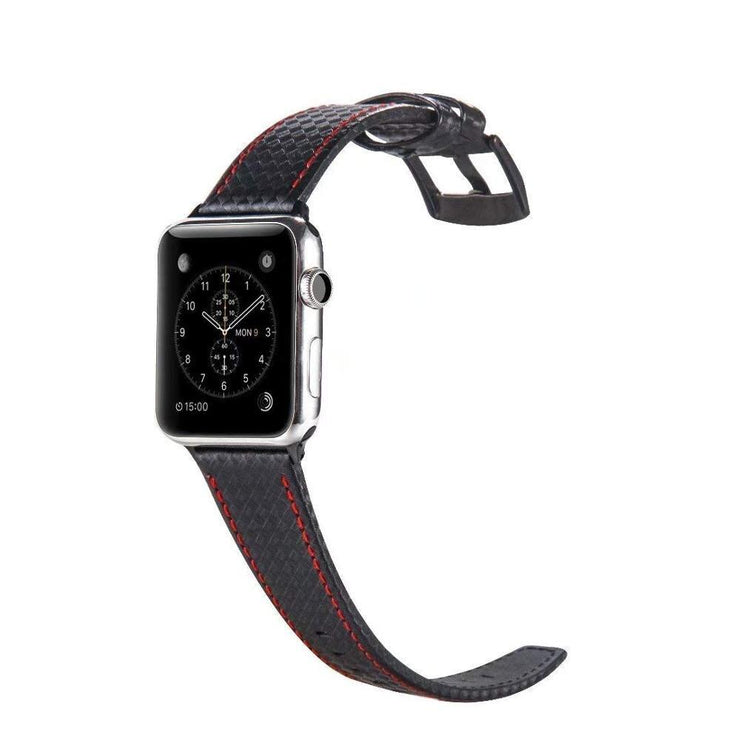 Carbon apple clearance watch band