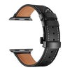 Altum Leather Band - Astra Straps