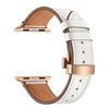 Altum Leather Band - Astra Straps