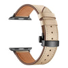 Altum Leather Band - Astra Straps