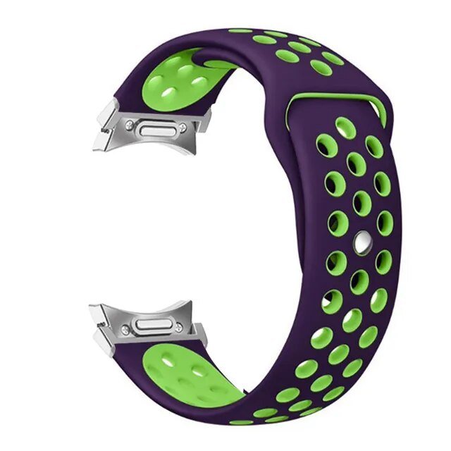 Altus Silicone Galaxy Band - Astra Straps