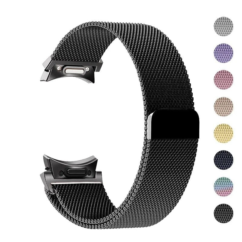 Appello Milanese Galaxy Watch Band - Astra Straps