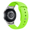 Audax Silicone Galaxy Loop Band - Astra Straps