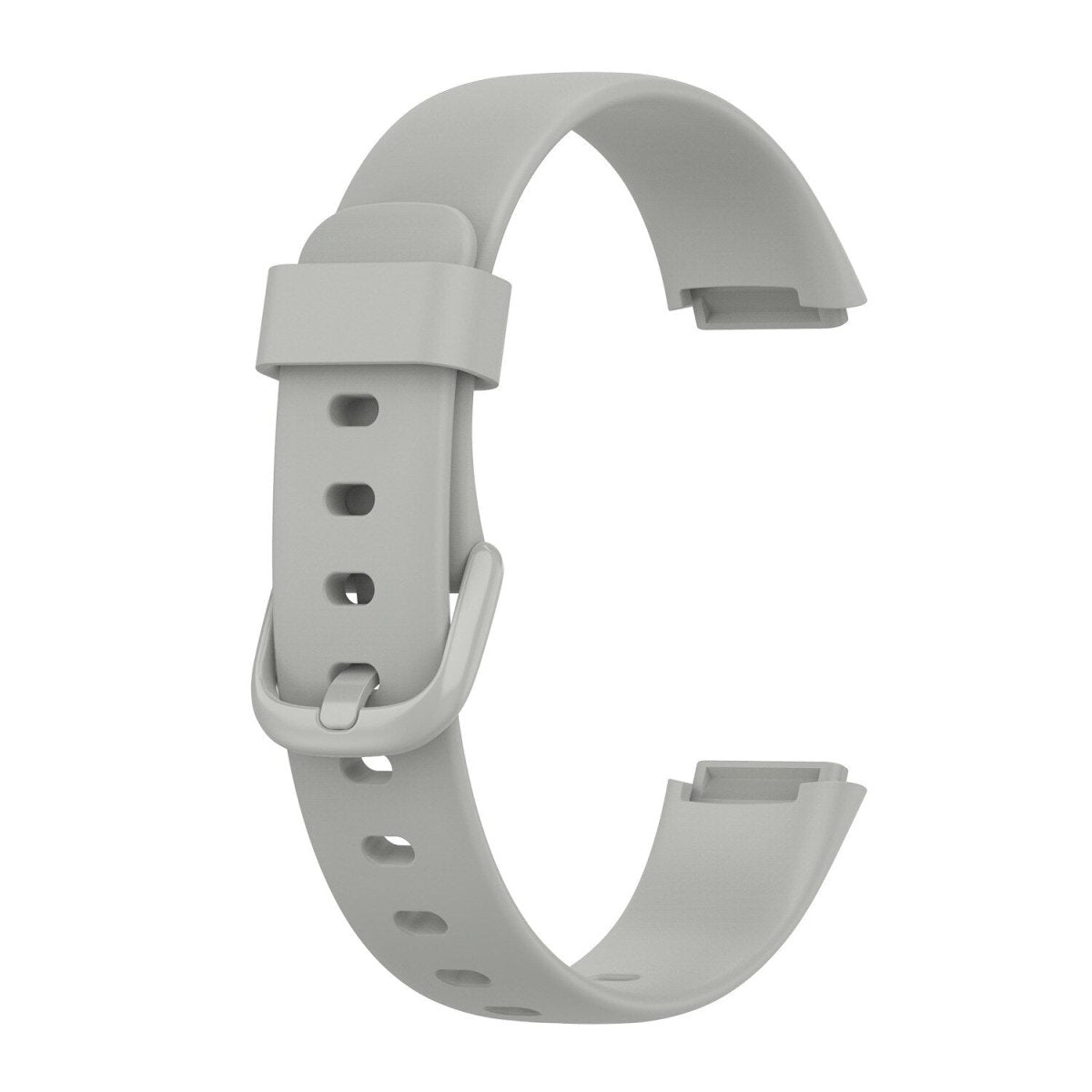 Barbara Silicone Sports Fitbit Luxe Band - Astra Straps