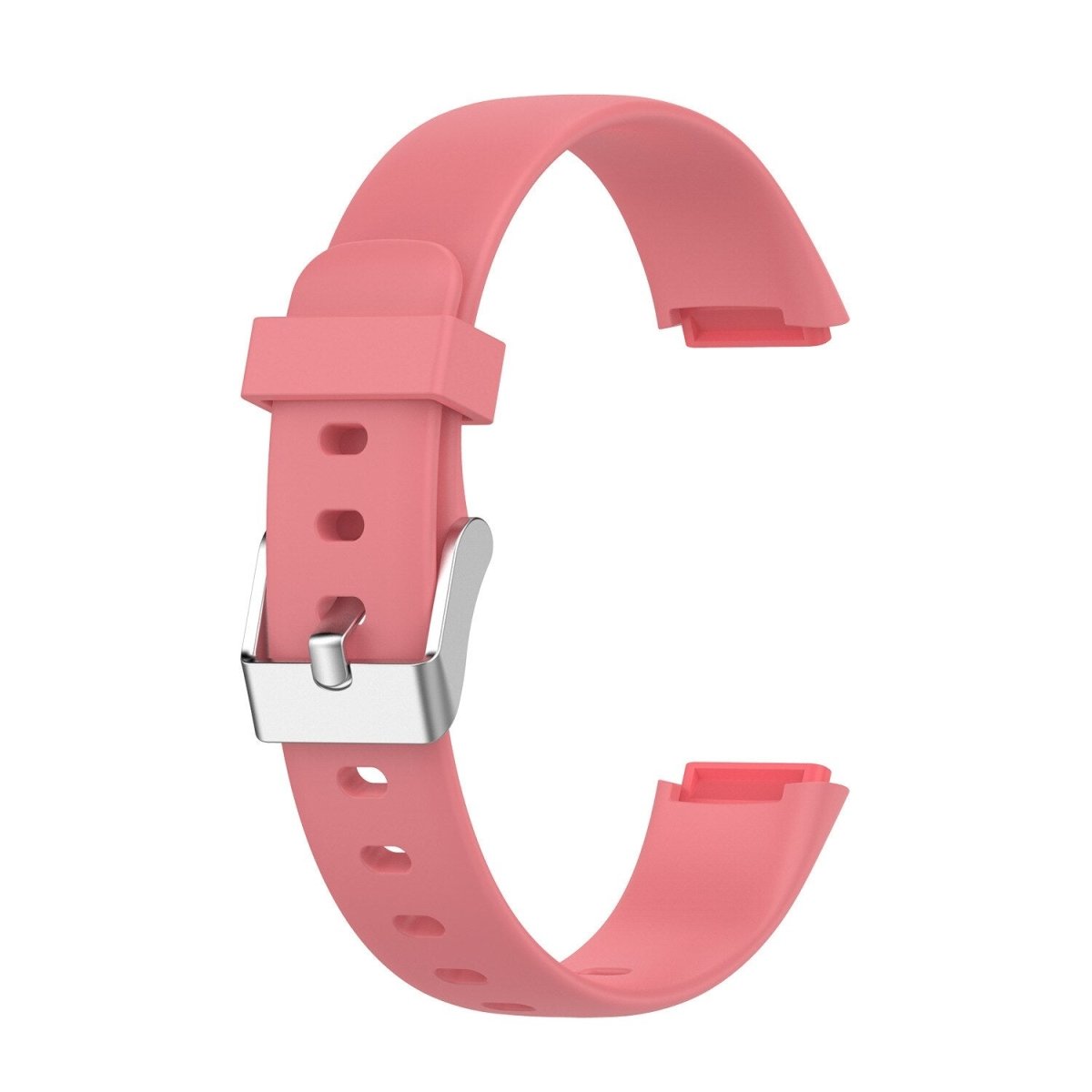 Barbara Silicone Sports Fitbit Luxe Band - Astra Straps