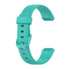 Barbara Silicone Sports Fitbit Luxe Band - Astra Straps