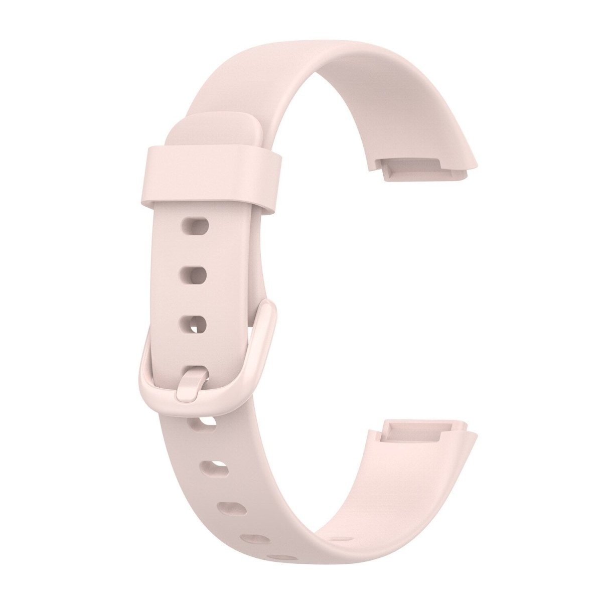 Barbara Silicone Sports Fitbit Luxe Band - Astra Straps