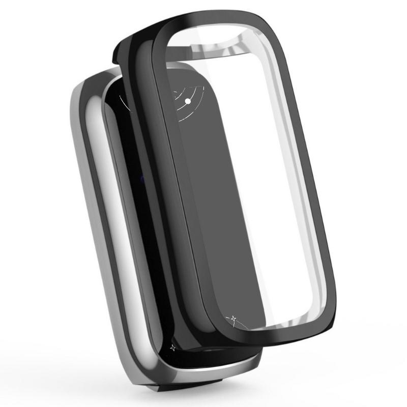 Cesso Protective Case For Fitbit Luxe - Astra Straps