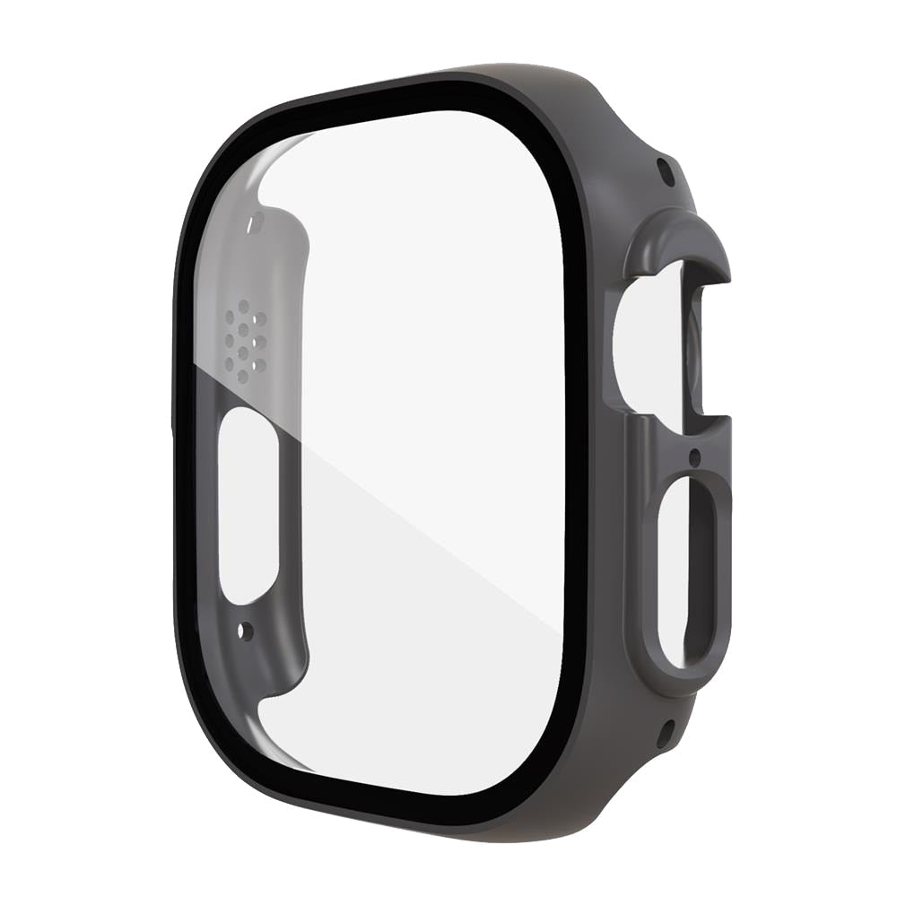 Crinis Glass and Bumper Protector For Apple Watch Ultra - Astra Straps