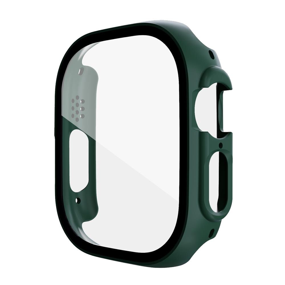 Crinis Glass and Bumper Protector For Apple Watch Ultra - Astra Straps