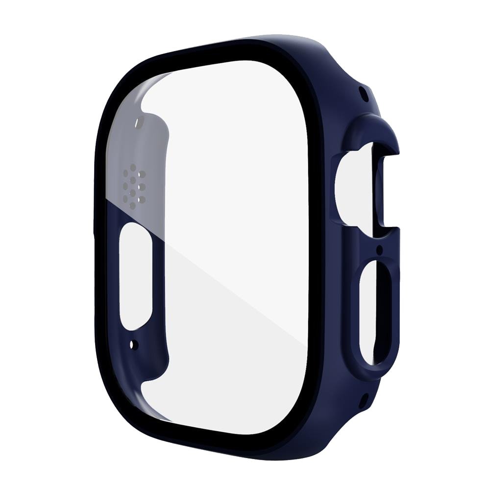 Crinis Glass and Bumper Protector For Apple Watch Ultra - Astra Straps