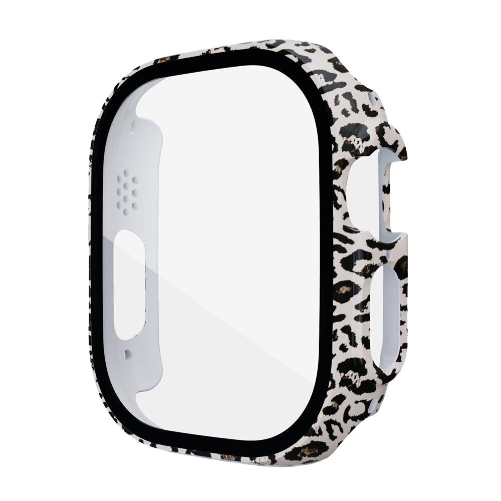 Crinis Glass and Bumper Protector For Apple Watch Ultra - Astra Straps