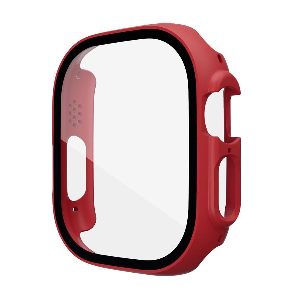 Crinis Glass and Bumper Protector For Apple Watch Ultra - Astra Straps