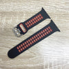 Dicti Silicone Sports Loop Band - Astra Straps