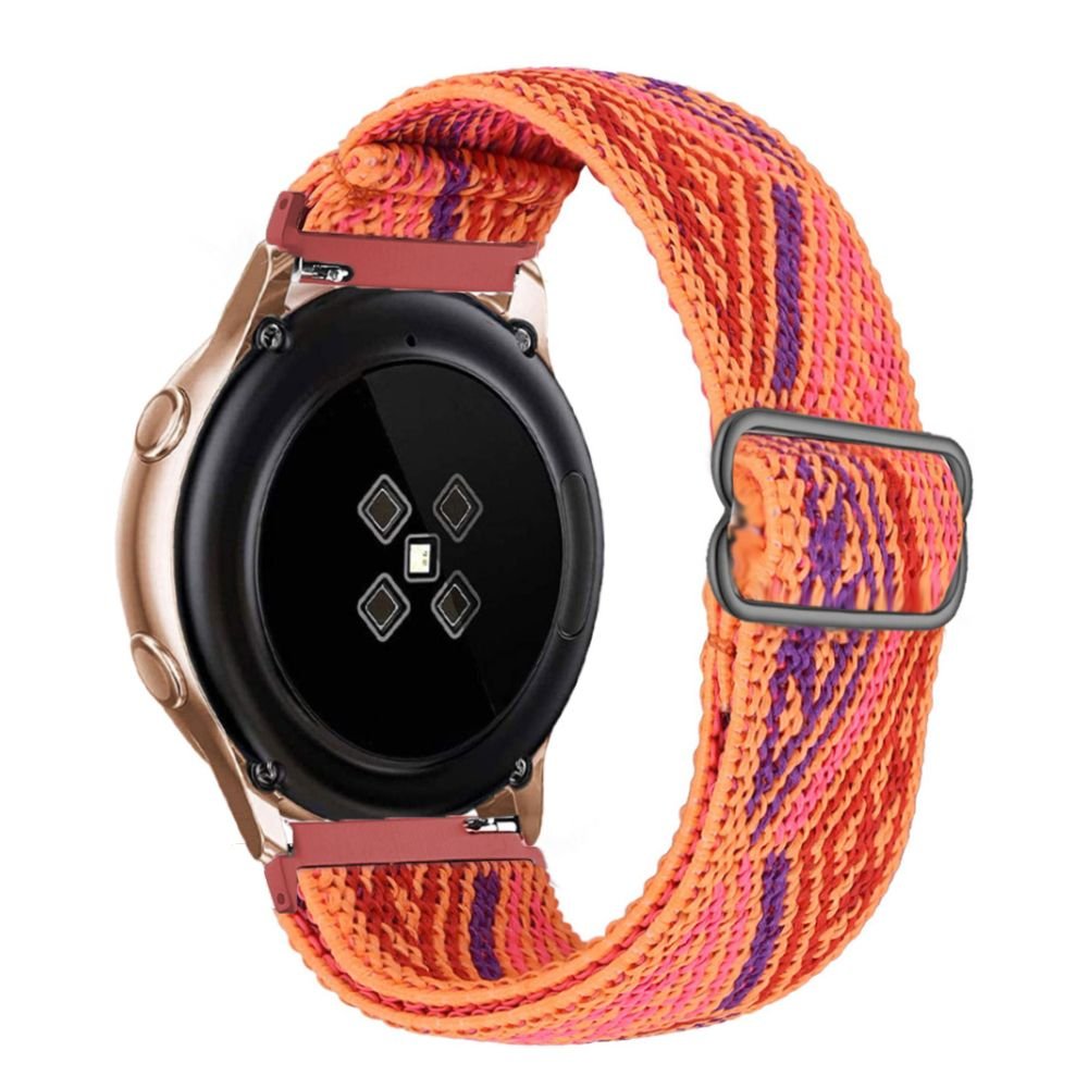 Emere Elastic Galaxy Band - Astra Straps