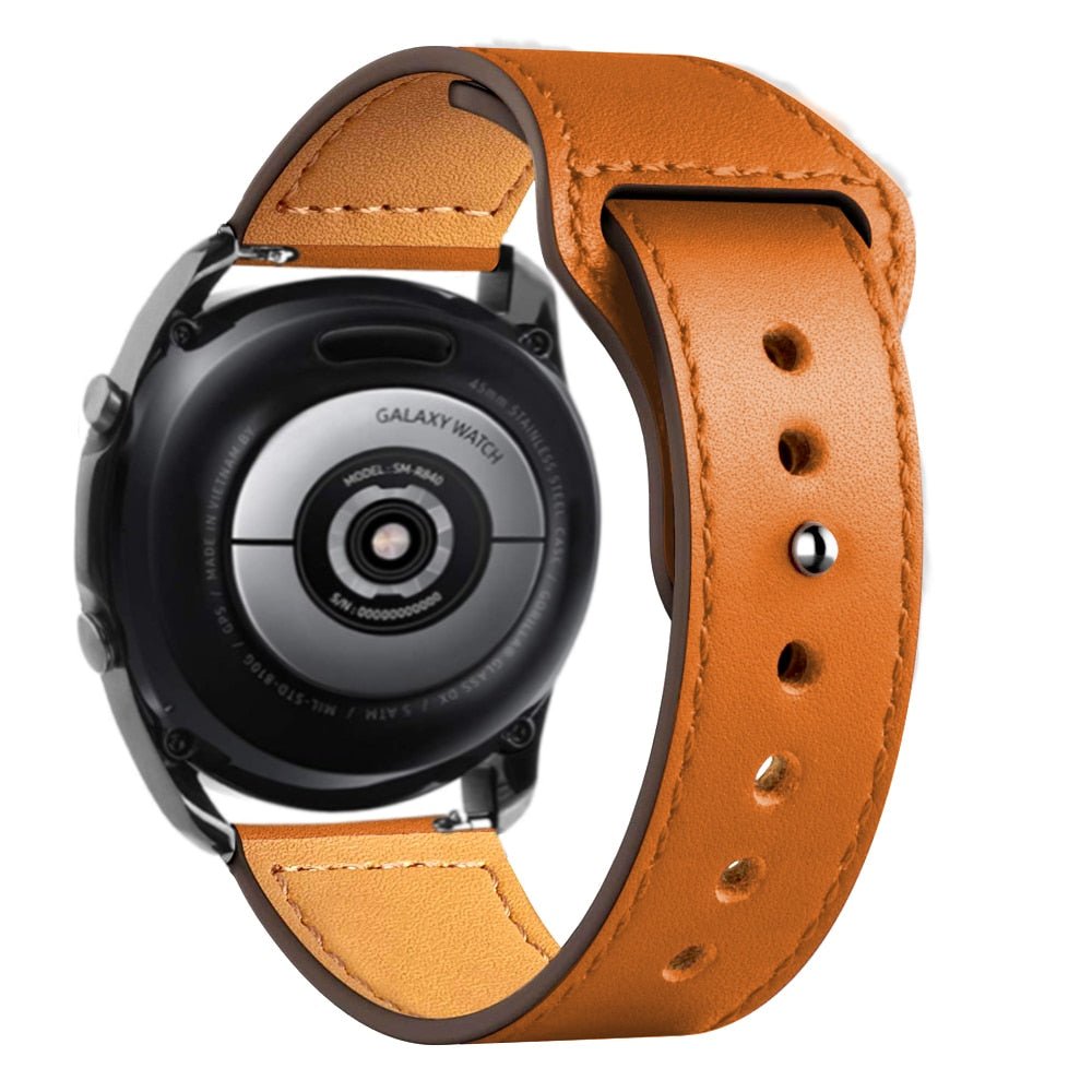 Ferlo Leather Galaxy Band - Astra Straps