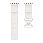 Insto Silicone Sports Band - Astra Straps