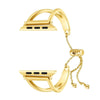 Lola Cuff Luxury Band - Astra Straps