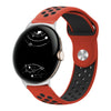 Merui Silicone Sports Band For Google Pixel Watch - Astra Straps