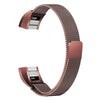 Milanese Stainless Steel Fitbit Alta / Alta HR Band - Astra Straps