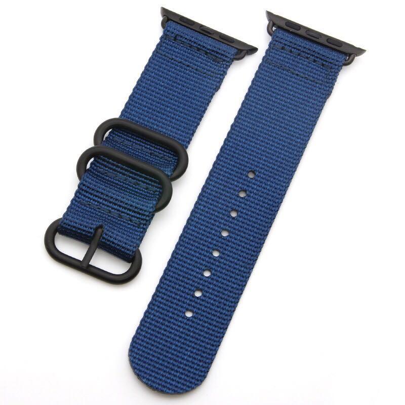 NATO Nylon Breathable Band - Astra Straps