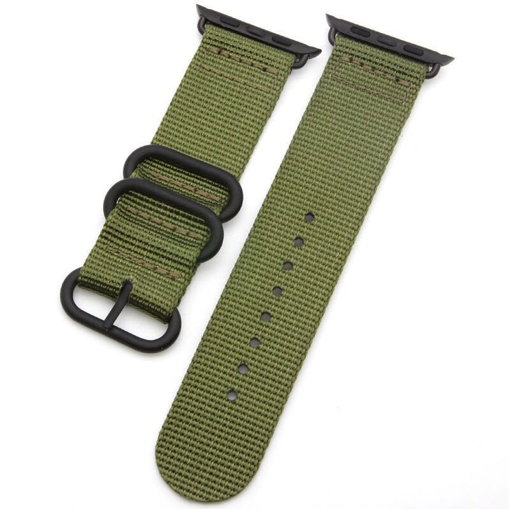 NATO Nylon Breathable Band - Astra Straps