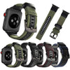 Recon Breathable Canvas Nylon Band - Astra Straps