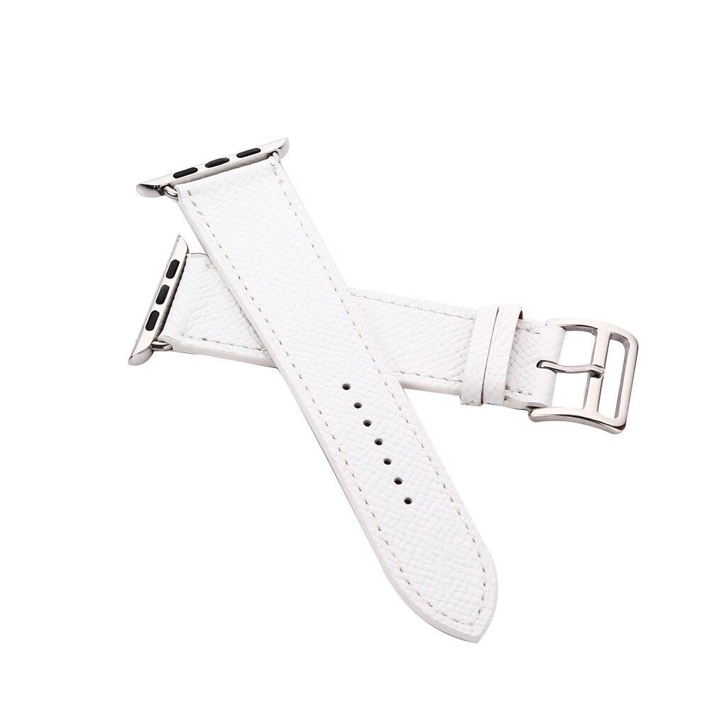 Solis Genuine Leather Band - Astra Straps