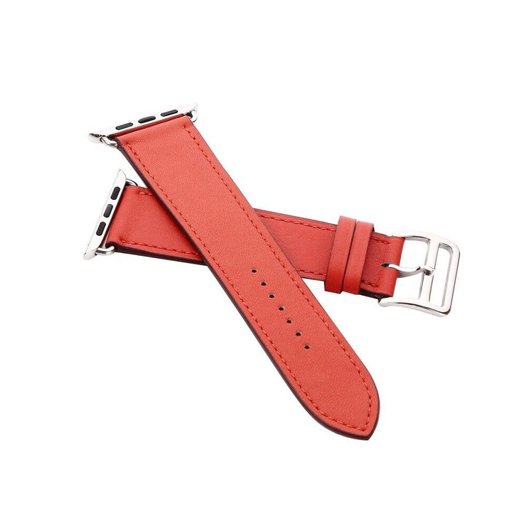 Solis Genuine Leather Band - Astra Straps